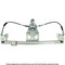 A1 Cardone New Window Lift Regulator, 82-3401A 82-3401A - alternate 3
